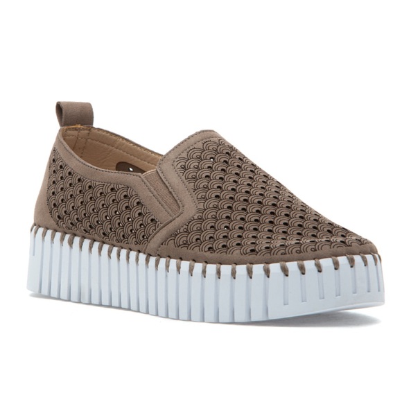 Ilse Jacobsen Tulip 141WOM Slip-On Shoes – Size 9 - Picture 12 of 15